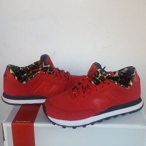 New Balance Sneakers 501